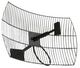 parabolic 2400